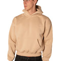 Felpa Perfect Boxy Uomo 