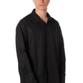 Camicia Parachute Uomo TKN04NERO TOKYO COUTURE