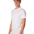Tshirt Max Life Uomo 22025208BIANCO ONLY & SONS