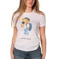 Tshirt Teddy Donna 