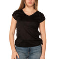 Tshirt Silvery Donna 