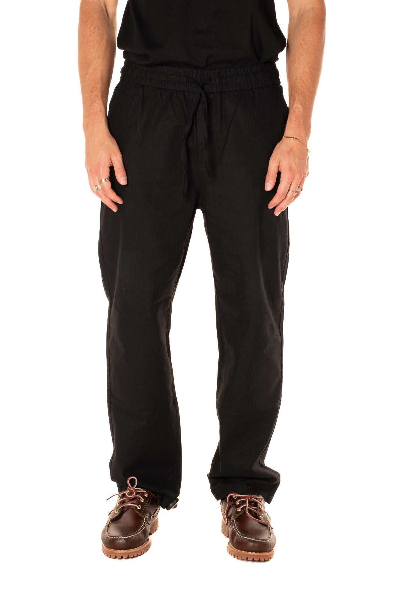 Pantalaccio Mistolino Uomo 