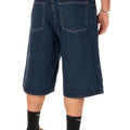 Bermuda Jeans Uomo 