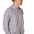Camicia Righe Uomo 