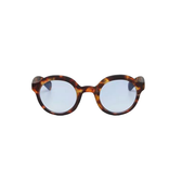 Occhiali Sole Lauro Unisex Classic Havana OK031CLAS. HAVANA OKKIA