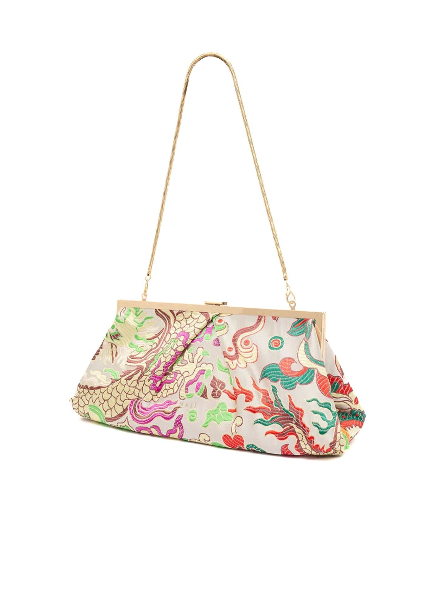 Clutch Ibiza Donna 