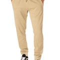 Jogger 514 Uomo 25MTU514BEIGE SMITHY'S