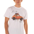 Tshirt Magg1971 Uomo 