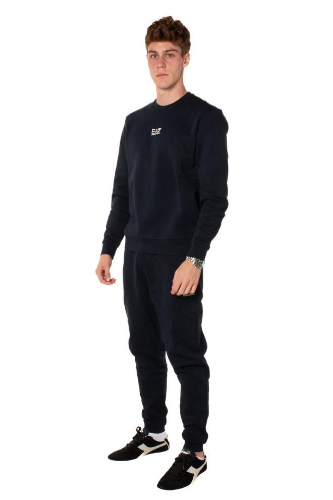 Completo EA7 Uomo 8NPV66BLU EA7