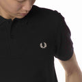 Fred Perry Polo Shirt Uomo 