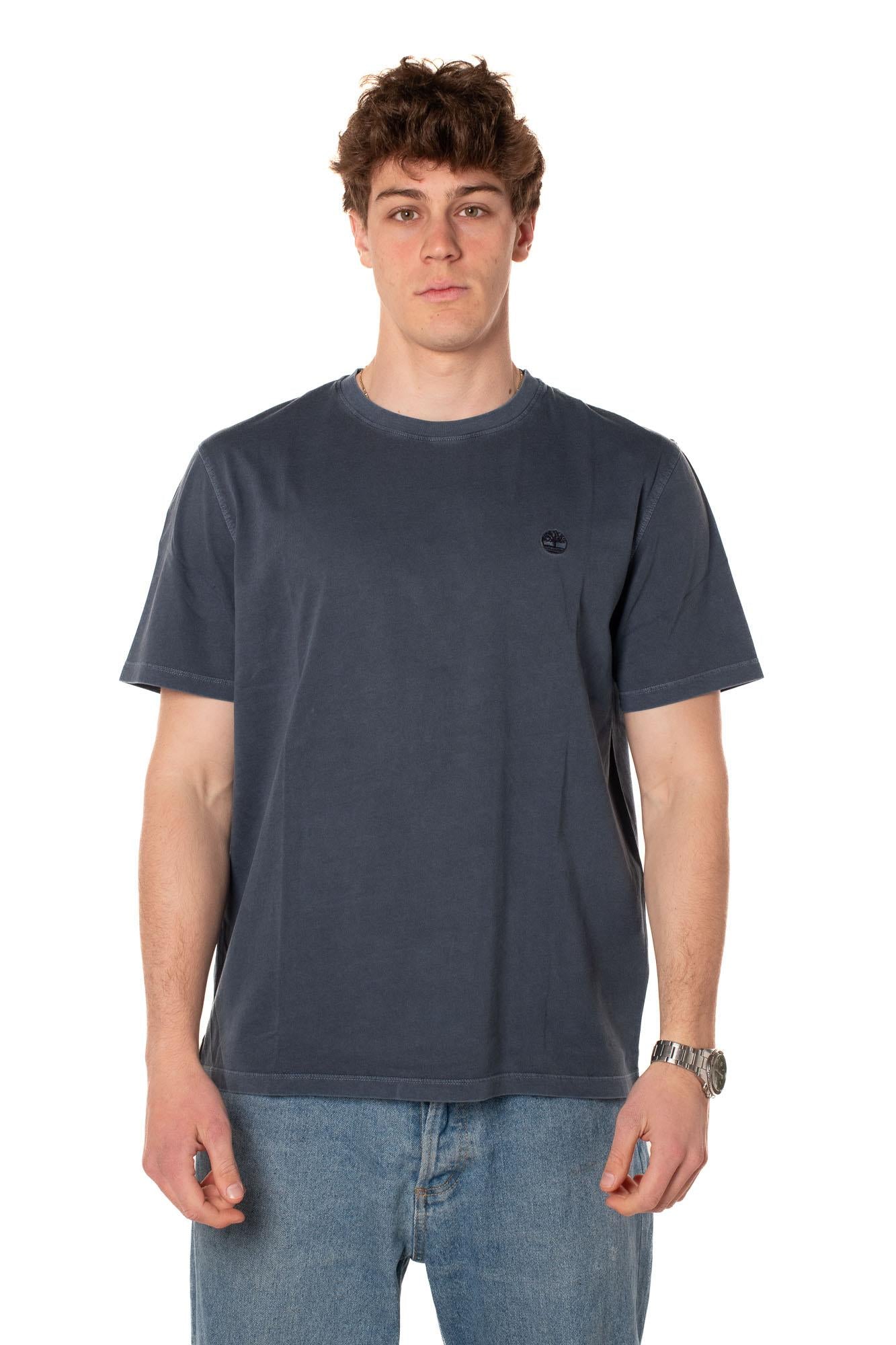 Tshirt Authentic Uomo 