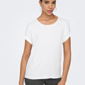 Tshirt Basic Donna 