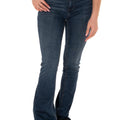 Jeans Flared Donna 