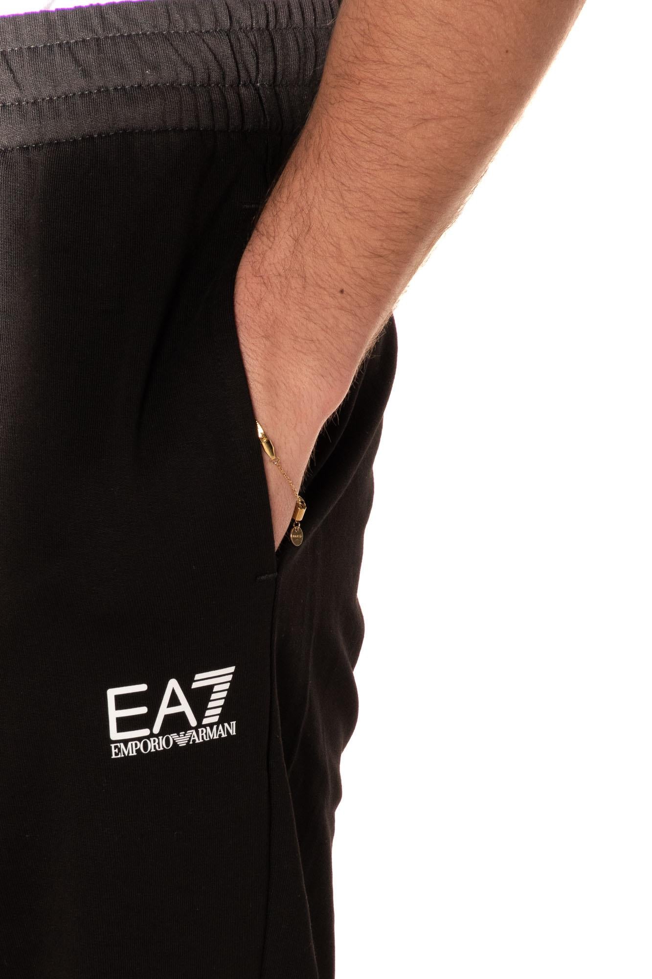 Jogger Logo Uomo 