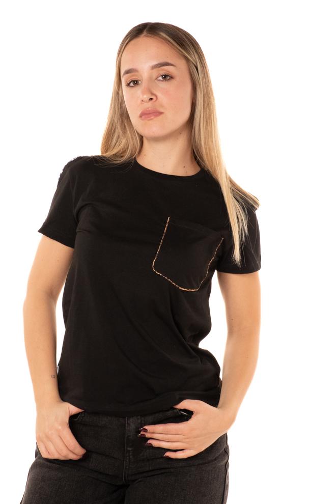 Tshirt Titty Donna 