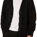 Cardigan Broken Uomo 