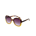 Occhiali Soel Anna Unisex Havana Yellow 
