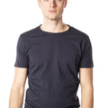 T.Shirt Slim Fit Uomo Blu M3590576 REPLAY