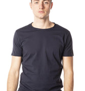 T.Shirt Slim Fit Uomo Blu M3590576 REPLAY