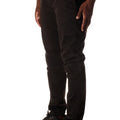 Pantalone Chino Slim Uomo Nero M233151NERO BERNA