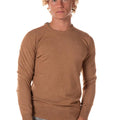 Maglioncino Basic Uomo GL33398BEIGE GIANNI LUPO