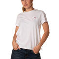Tshirt Logo Donna 