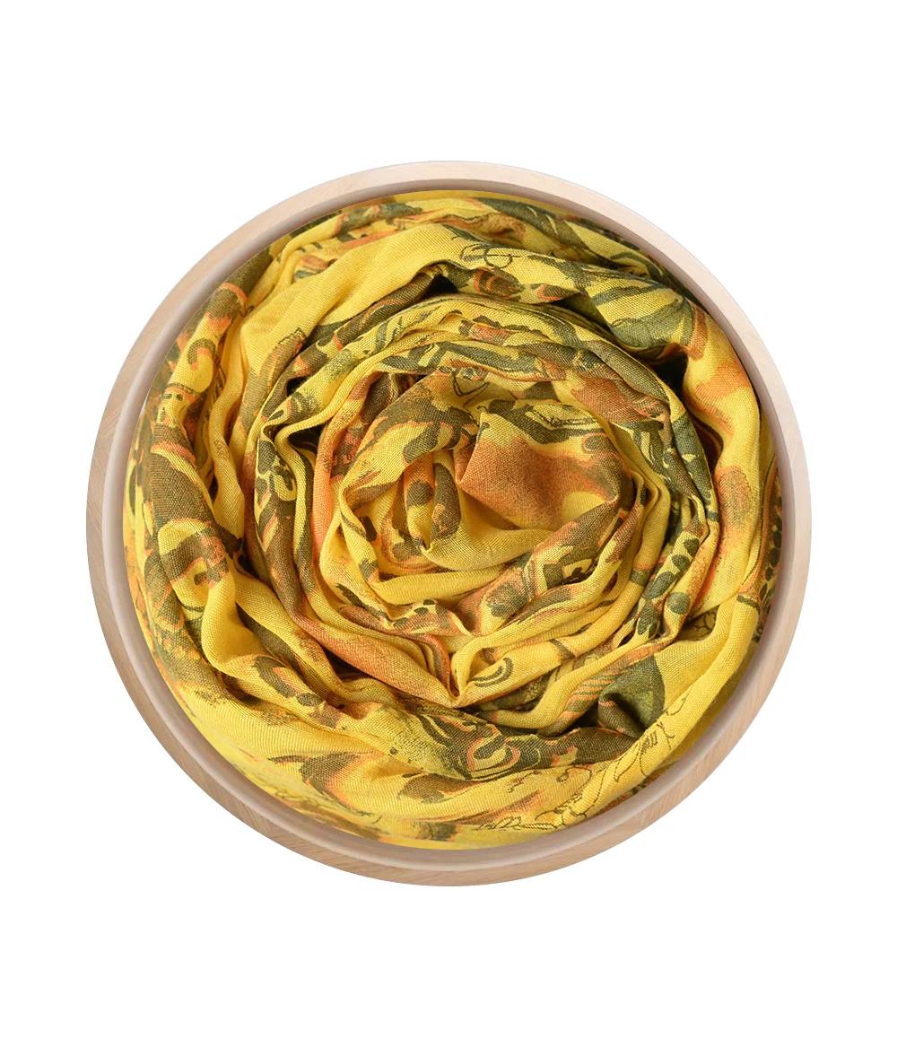 Foulard goya unisex GOYA39 INNBAMBOO