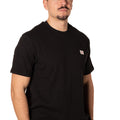 Tshirt Waffle Uomo 