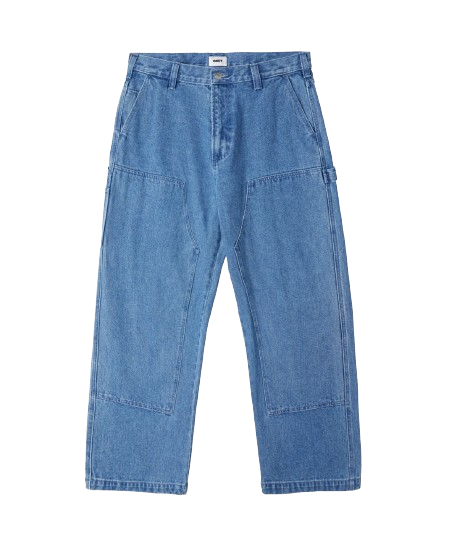 jeans bigwig carpenter uomo light indigo 142010093LIGHT INDIGO OBEY