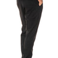 Pantalone Leonard Uomo GL5107BDNERO GIANNI LUPO