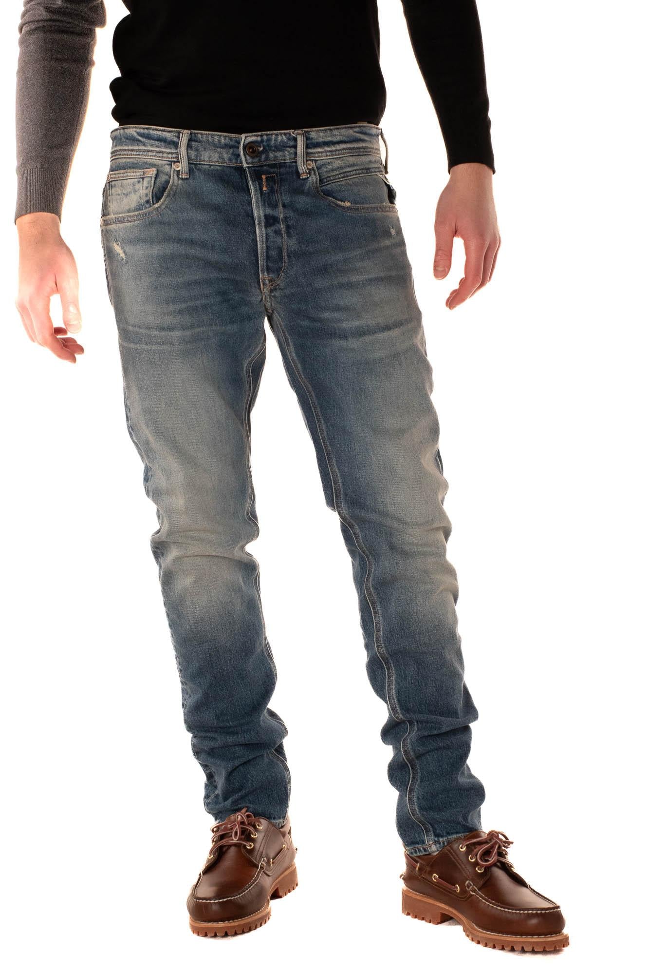 Jeans Willbi Uomo 