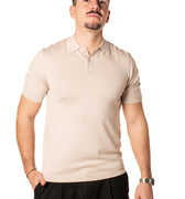 Polo Maglia Uomo 