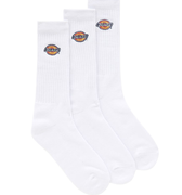 Calzini Valley Grove Unisex Bianco 