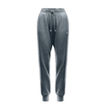 Jogger Phoenix Donna FZ7626GRIGIO NIKE