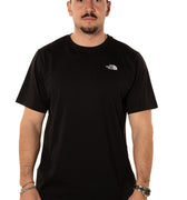 Tshirt Simple Dome Uomo 