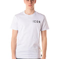 Tshirt Logo Small Uomo 