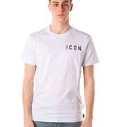Tshirt Logo Small Uomo 