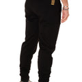 Jogger Logo Uomo 
