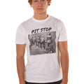 Tshirt Pit Stop Uomo 