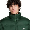 Piumino Nike Sportswear Club Uomo Verde 