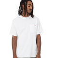 T-shirt Luray Pocket Uomo Bianco DK0A4YFCBIANCO DICKIES