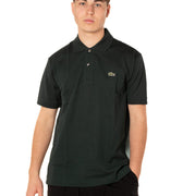 Polo Logo Uomo 