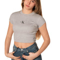 Tshirt Logo Donna 