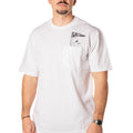 Tshirt Snoopy Uomo 