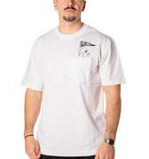 Tshirt Snoopy Uomo 