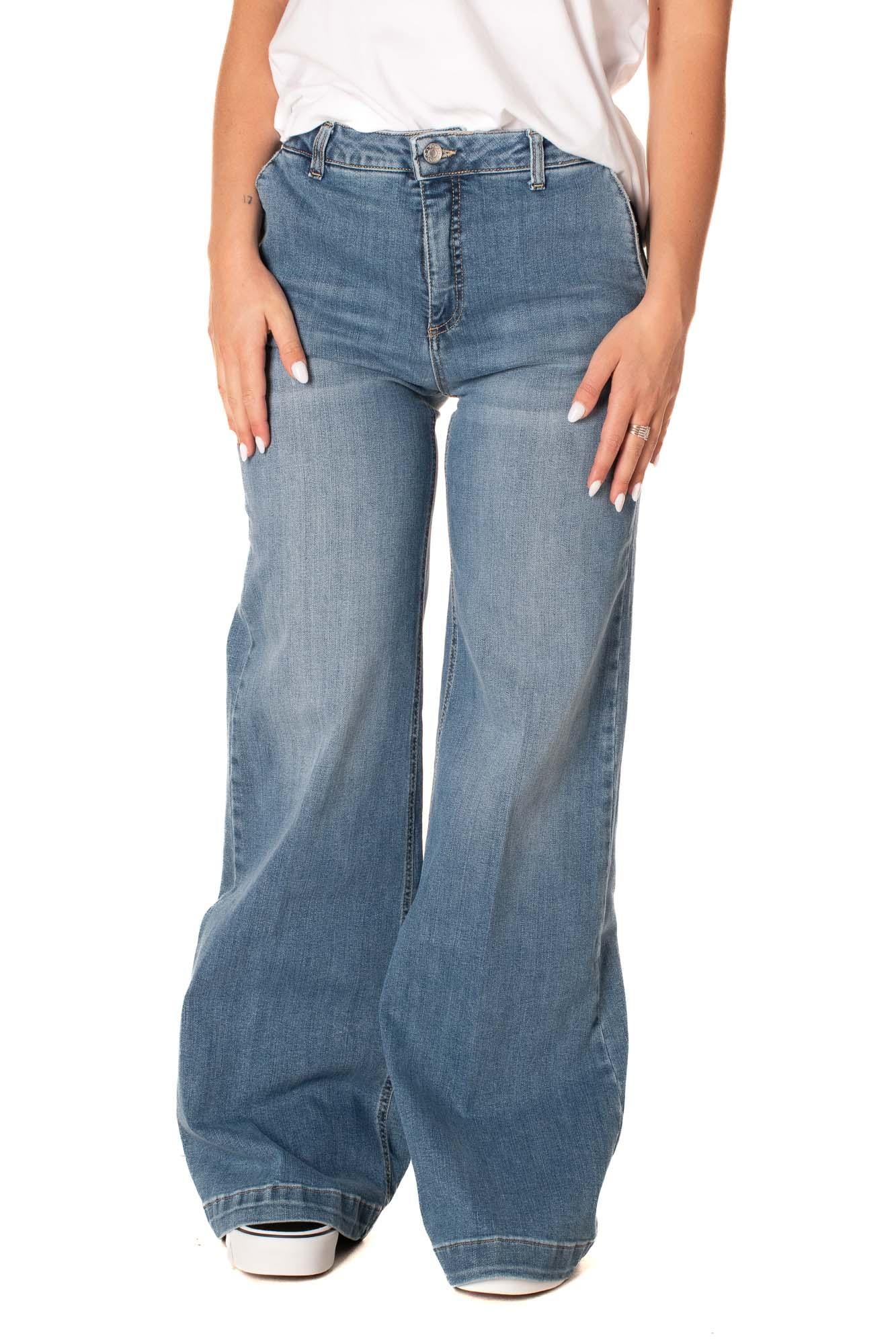 Jeans Elena Donna 