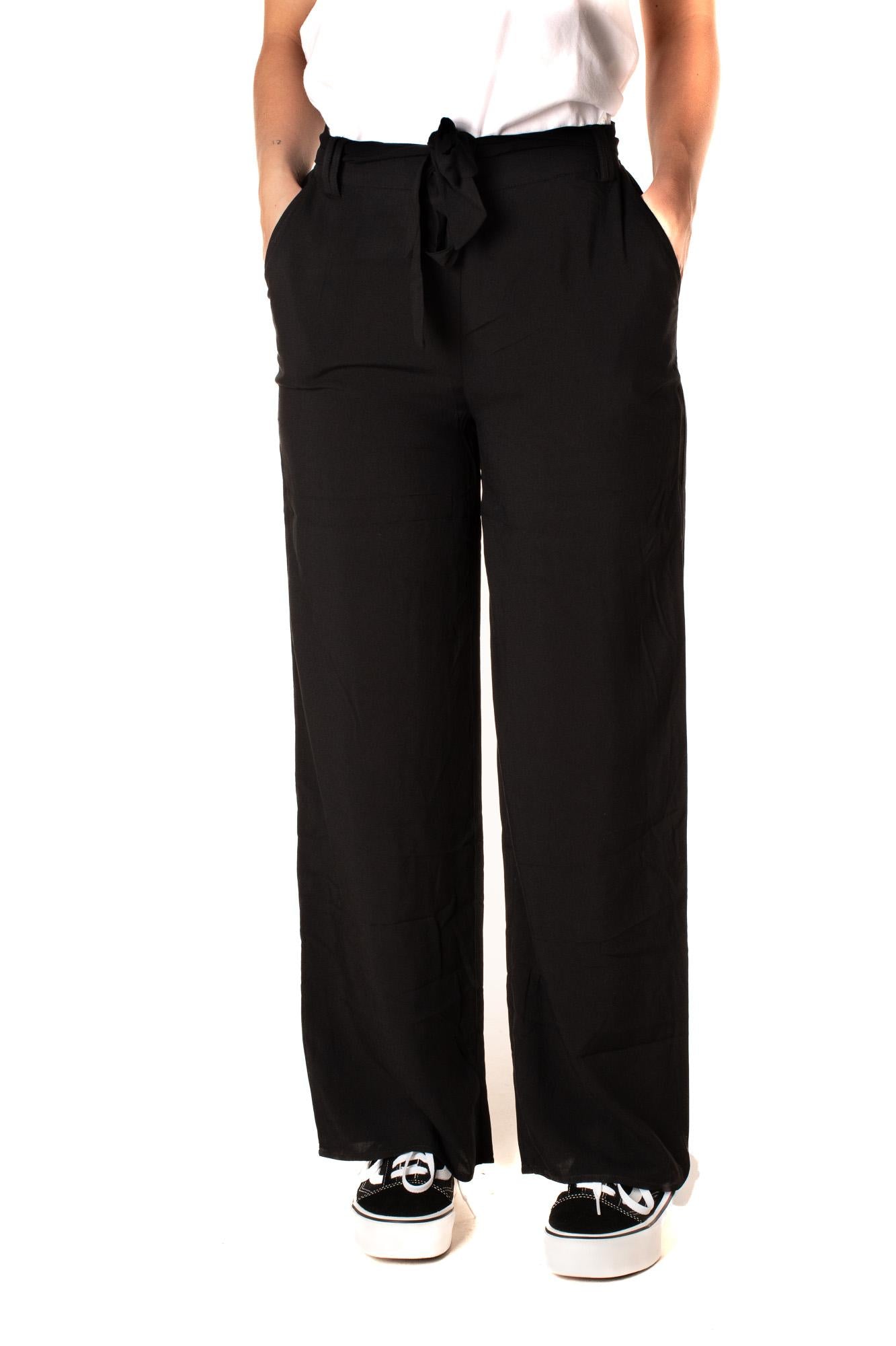 Pantalone Coulisse Donna 