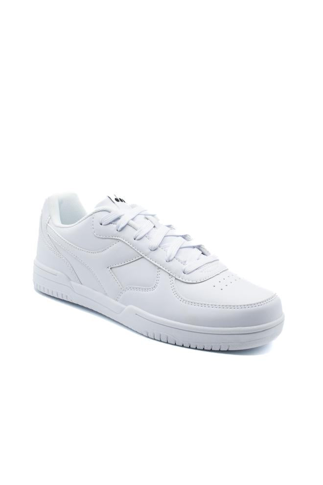 sneakers raptor low uomo 101177704BIANCO DIADORA