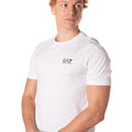 T-shirt Mini Logo Uomo 