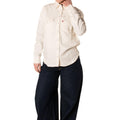 Camicia Western Donna 